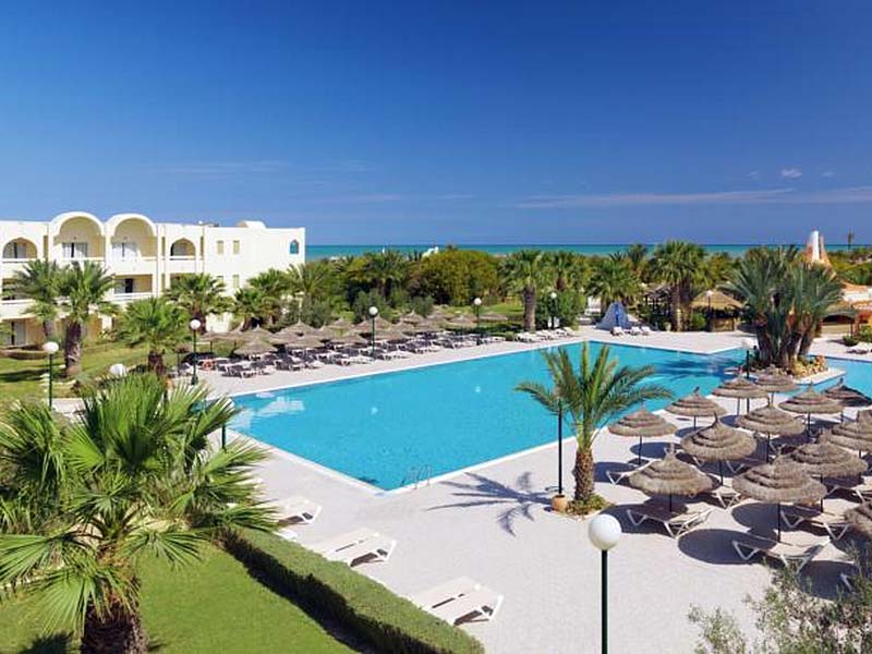 Iberostar Diar El Andalous